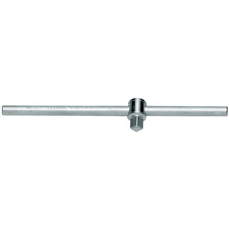 Elemento di scorrimento trasversale 1987 1/2 pollice L.300mm