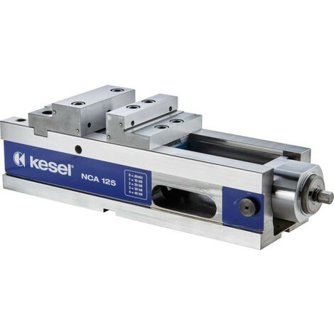Elemento di serraggio ad alta pressione NCA 125mm Kesel