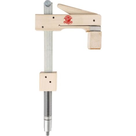 Elemento di tensione AB-R Spann-W.150mm A.110mm per foratura 20mm + guida profilo