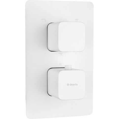Elemento esterno per termostatico BOX BXY AECT 5908212086872