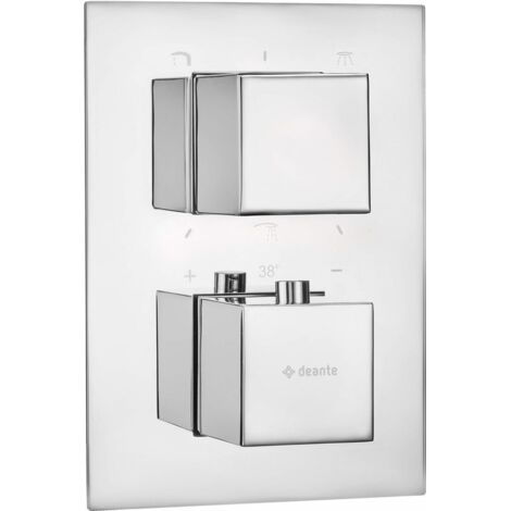 Elemento esterno per termostatico BOX BXY0EAT 5908212079386