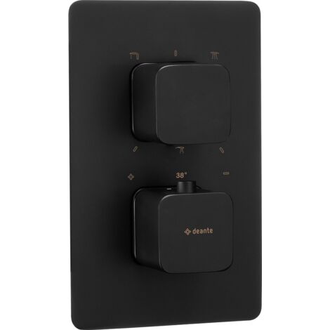Elemento esterno per termostatico BOX BXYNECT 5908212079492