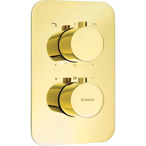 Elemento esterno per termostatico BOX BXYZEBT 5907650815563