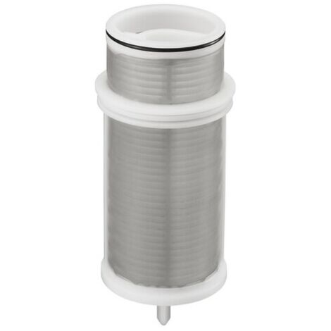 ELEMENTO FILTRANTE 100µm PARA ESTADO DE AGUA SANITARIA