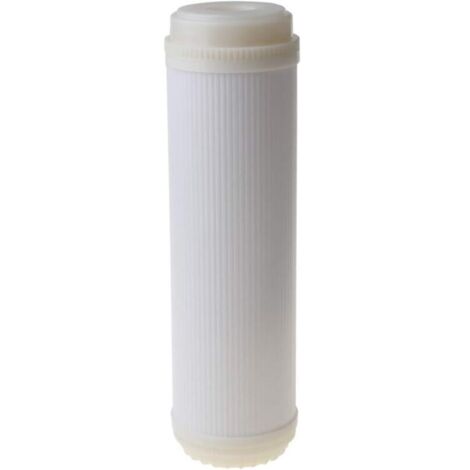 Elemento filtrante per acqua KZQ, cartuccia filtrante a membrana per ultrafiltrazione, filtrazione dell'acqua potabile da 0,01 micron.