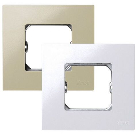 Elemento frame 1 AVORIO Simon 27 PLAY 2700610-031