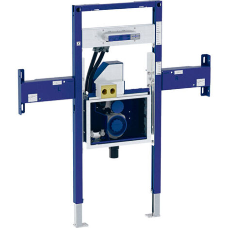 Elemento Geberit Duofix para lavabo Geberit ONE y grifo de pared