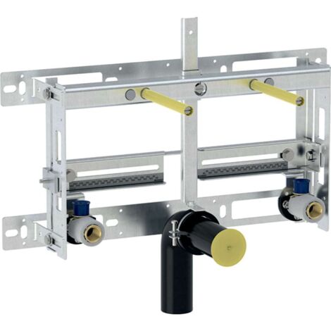 Elemento Geberit Kombifix para bidé, universal, 457.530.00.1