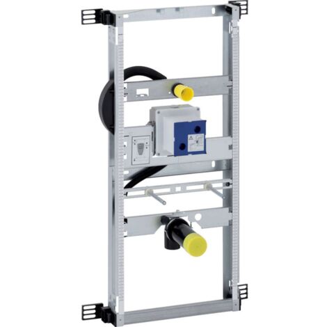 Elemento Geberit Kombifix para urinario, 109-127 cm, universal,