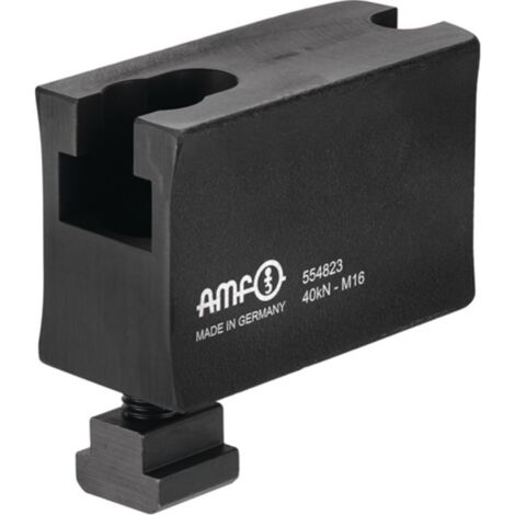 Elemento intermedio No. 7600Z M12 30 kN AMF