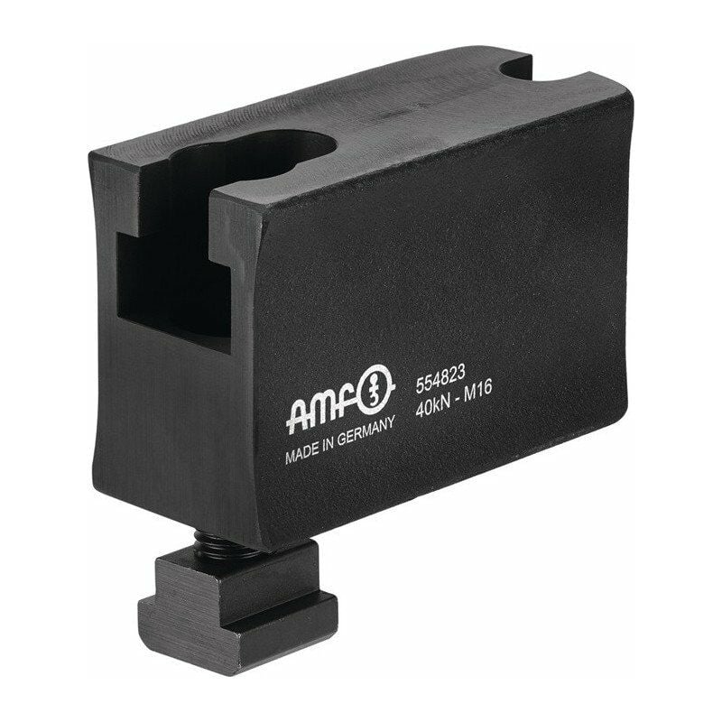 

Elemento intermedio No. 7600Z M16 40 kN - AMF