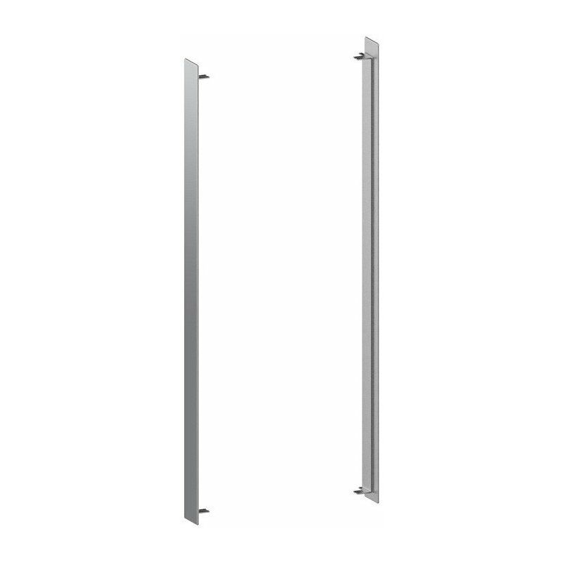

Elemento lateral ROYAL LUMOS 50 x 735 x 3 mm cuerpo espejado - Keuco