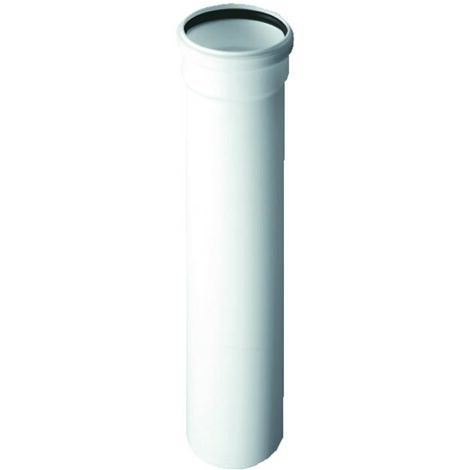 Elemento lineal mf - pps l 2000 mm tubo rígido pps d.200