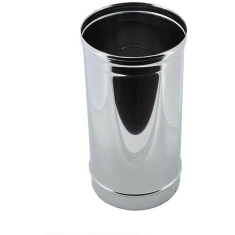 Elemento lineare mm 250 - spessore 0,5 mm : Diametro - 300