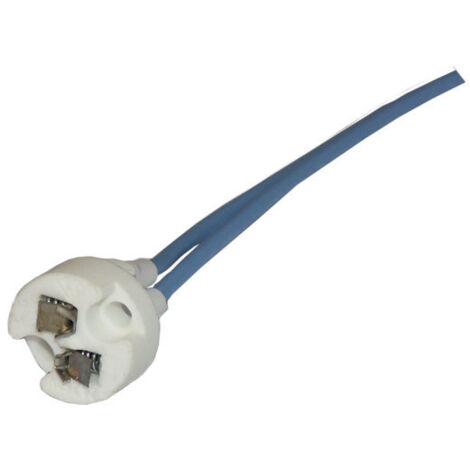elemento per creare lampada electro dh 12.071 12V cavo 15 cm