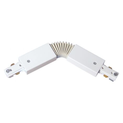Elemento per creare un lampadario Fabrilamp articolato curvo esterno
