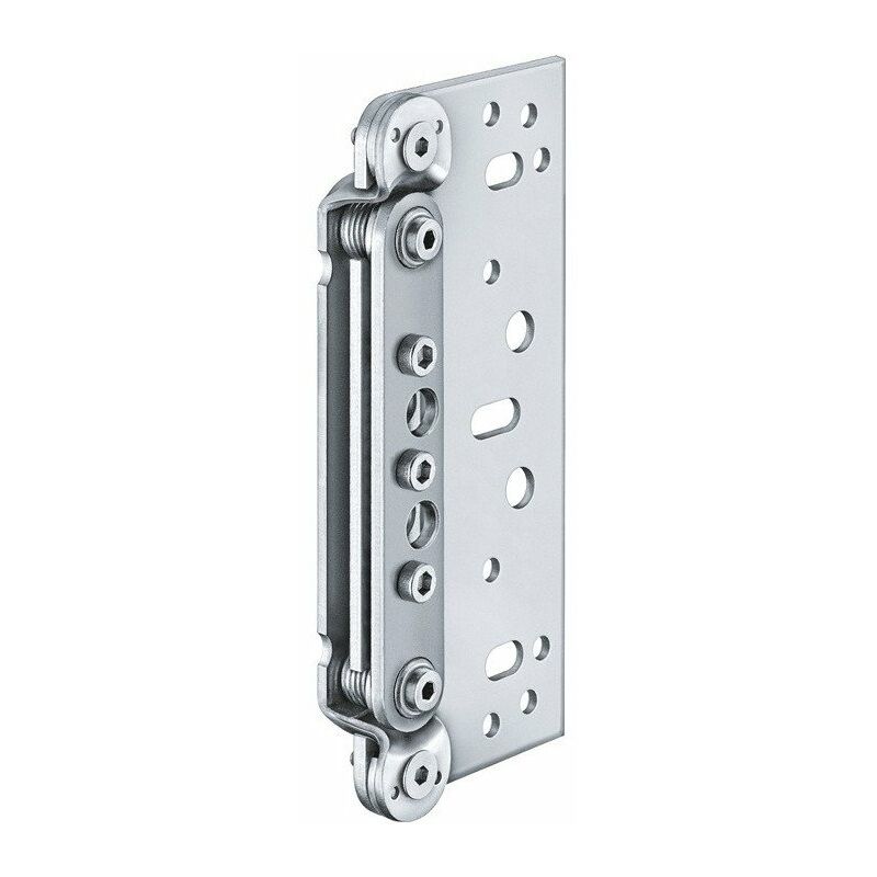 

Elemento receptor Variant® VX 7502 STA galv.rd SIMONSWERK