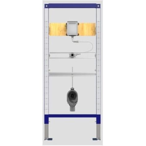 Elemento sanitario INEO urinale 1120x525mm