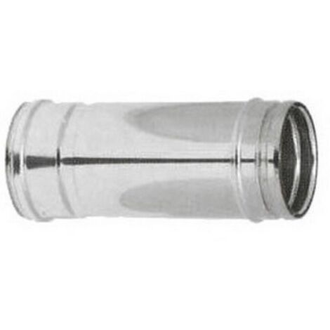 ELEMENTO TELESCOPICO CM 30-45 Diam. 80