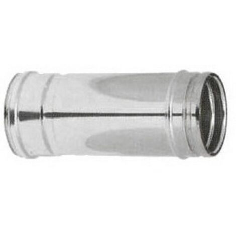 ELEMENTO TELESCOPICO CM 30-45 Diam. 80 DK