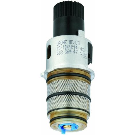 Elemento Termostatico 1/2 C3