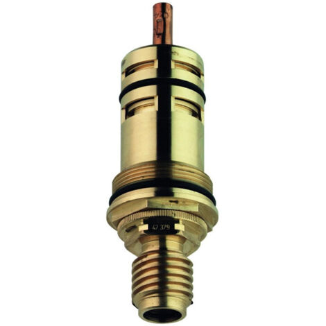 Elemento termostatico