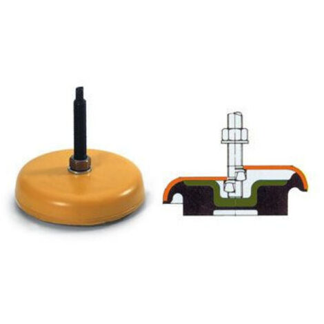 Elemento vibratorio SE-1  OPTIMUM 3381012
