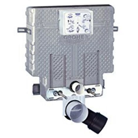 Elemento WC Grohe UNISET serbatoio 6-9 l