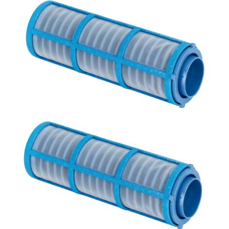 Elementos filtrantes BWT para el filtro E1, (paquete de 2), 10386
