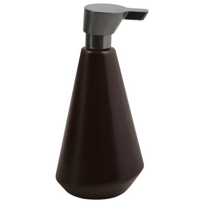 Distributeur de savon Céramique essos Coffee matt Elements by Spirella