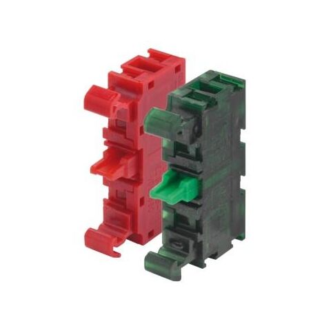 ELEMENTS DE CONTACT N.O. GEWISS GW74201