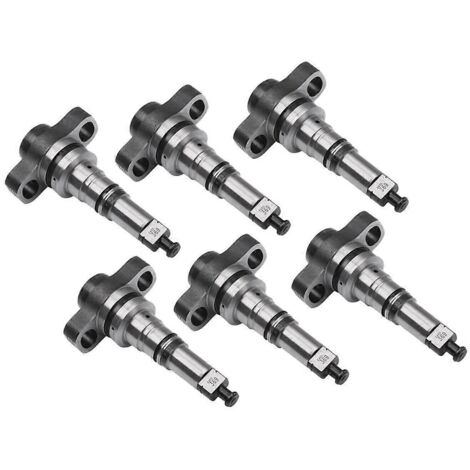 éléments de pompe (corps et pistons) pour Navistar