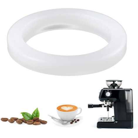 [Éléments de Remplacement pour Machine Espresso] - Joint d'Étanchéité Silicone de 54mm - Compatible avec Machines Espresso 450/870/878/880
