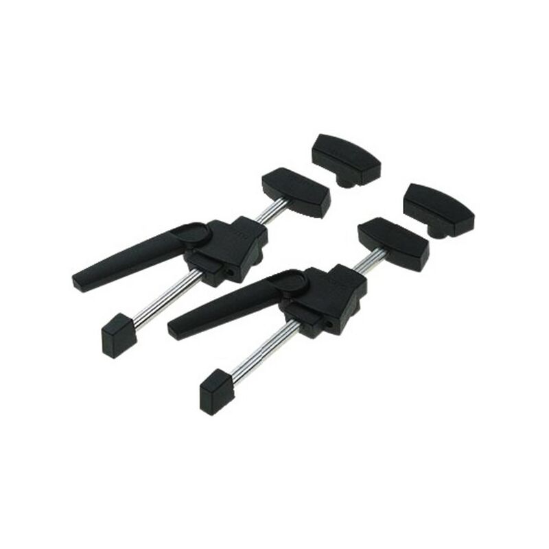 Elements de serrage Festool mft-sp - 488030