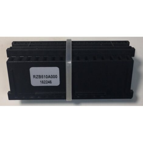 Elesta RZB510A00 Connecteur pour rdo383/rzm510