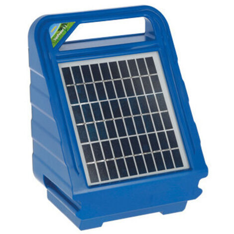 ELETTRIFICATORE CORRAL SUN POWER S2