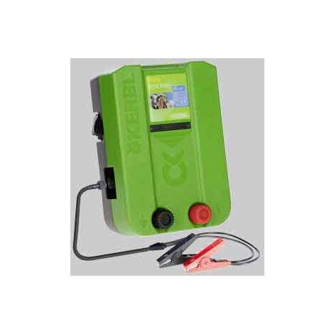 ELETTRIFICATORE 'TITAN DUO 3000'