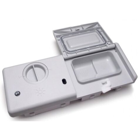 Elettro dosatore Detersivo Lavastoviglie Ariston Indesit Eltel SMEG FRANKE Compa
