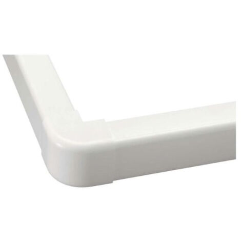 ELETTROCANALI Angolo esterno 80x60 ip40
