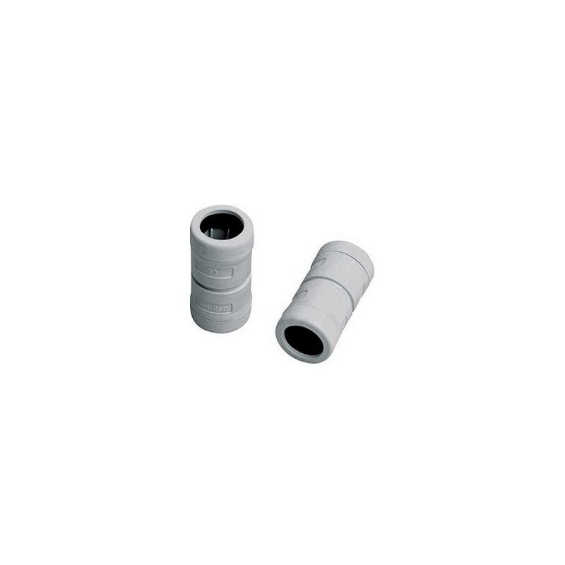 Raccordo tubo-guaina d.50-50 ip67 e@sysystem