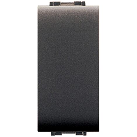 Elettrocanali Mylife art 4080 tasto pulsante falso polo compatibile Btcino