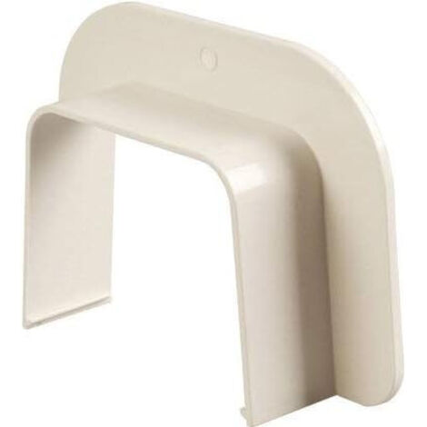 ELETTROCANALI Passaggio a muro lineare cond.dim.80x60