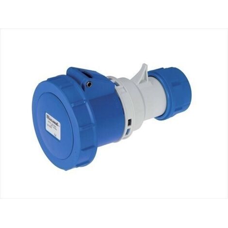 ELETTROCANALI - PRESA MOBILE DIRETTA IP44 220V 3P+T 32A