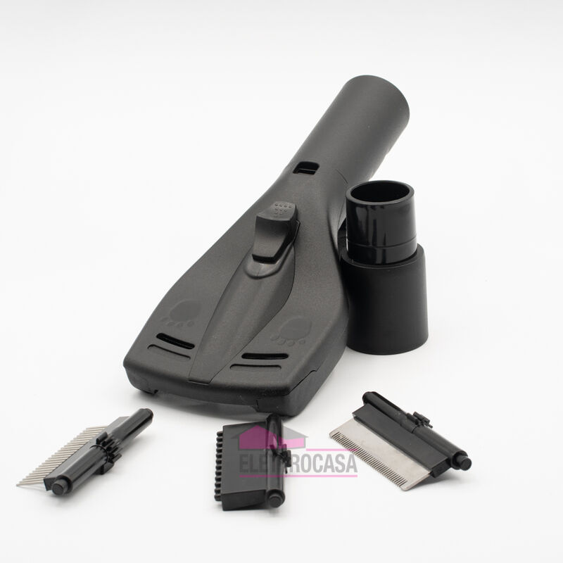 Pet t'aspiro (acc sp 3) - 1 - Elettrocasa