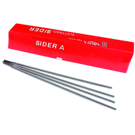 Elettrodi basici - ø mm.2,5x300 e50