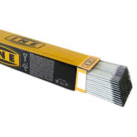 ELETTRODI INE GHISA 2,5X300  (SC.300 PZ)