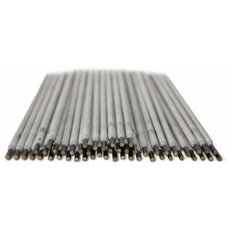 Elettrodi rutilici, Ø 3,25x300 mm, 15 pezzi