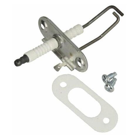 Elettrodo accensione - DIFF per Vaillant : 0020133816