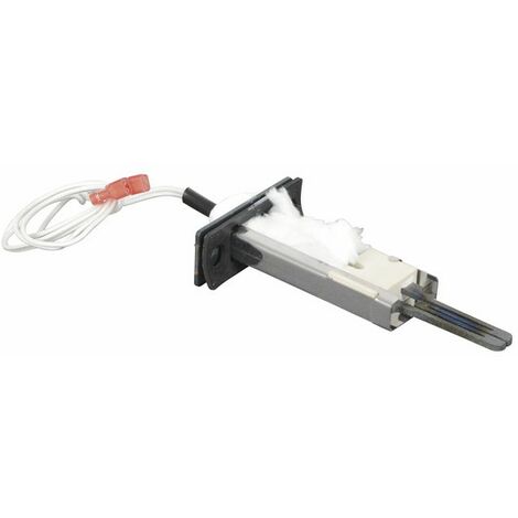 Elettrodo bruciatore Athena 50 e 67 ch