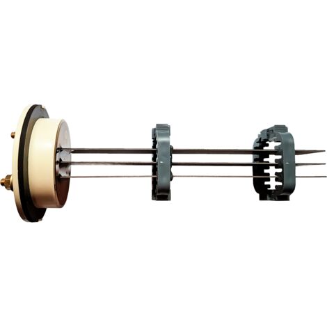Elettrodo/cella per cloratore GRE BALANCE EESB55